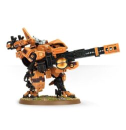 XV88 Broadside Battlesuit - T´Au Empire - Imagen 3