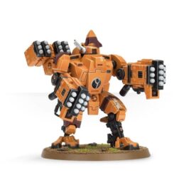 XV88 Broadside Battlesuit - T´Au Empire - Imagen 4