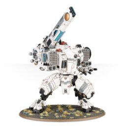 KV128 Stormsurge - T'au Empire - Imagen 3