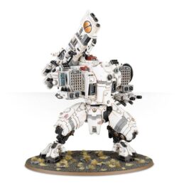 KV128 Stormsurge - T'au Empire - Imagen 4