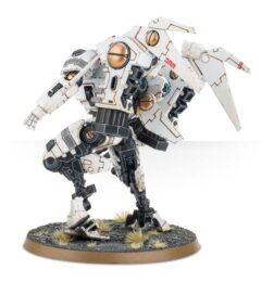 Commander - T´Au Empire - Imagen 3