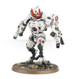 Commander - T´Au Empire - Imagen 6