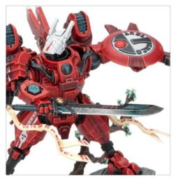 Commander Farsight - T'au Empire - Imagen 3