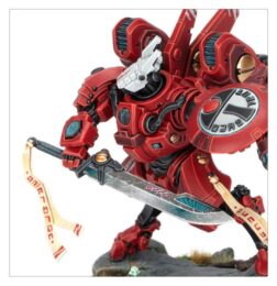 Commander Farsight - T'au Empire - Imagen 4