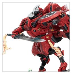 Commander Farsight - T'au Empire - Imagen 5
