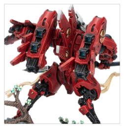 Commander Farsight - T'au Empire - Imagen 6