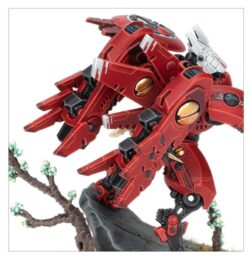 Commander Farsight - T'au Empire - Imagen 7