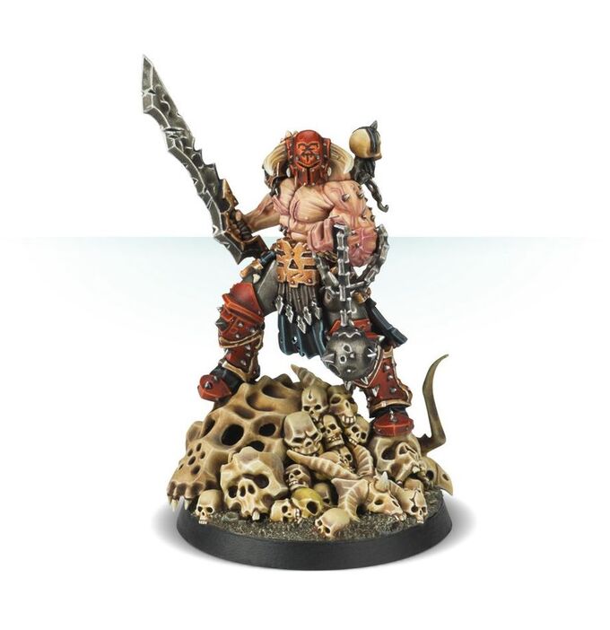 Citadel Skulls - Imagen 4