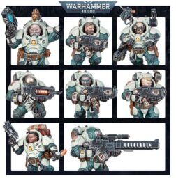 Sucesores - Leagues Of Votann - Imagen 4