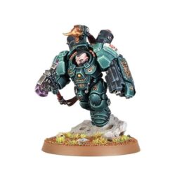 Campeón Einhyr - Leagues Of Votann - Imagen 3