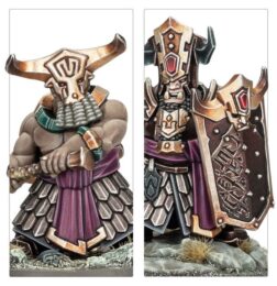 Spearhead - Punta de Lanza Hueste de Forja Infernal - Helsmiths of Hashut - Imagen 8
