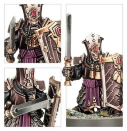 Spearhead - Punta de Lanza Hueste de Forja Infernal - Helsmiths of Hashut - Imagen 9