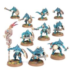 Spearhead - Punta de Lanza - Seraphon - Imagen 3