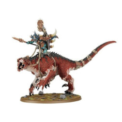 Spearhead - Punta de Lanza - Seraphon - Imagen 4