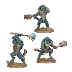 Spearhead - Punta de Lanza - Seraphon - Imagen 5