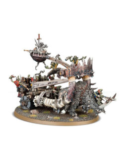 Spearhead - Punta de Lanza - Ogor Mawtribes - Imagen 3
