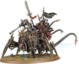 Banda Forja Infernal Battleforce - Chaos Space Marines - Imagen 3