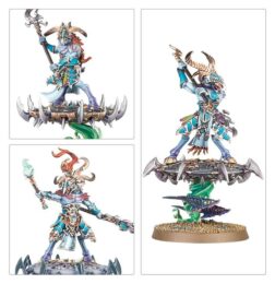 Combat Patrol / Patrulla Space Marines Thousand sons - Imagen 6