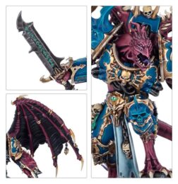 Combat Patrol / Patrulla Space Marines Thousand sons - Imagen 5