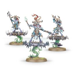 Combat Patrol / Patrulla Space Marines Thousand sons - Imagen 4
