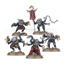 Combat Patrol / Patrulla - Genestealer Cults - Imagen 4