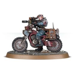 Combat Patrol / Patrulla - Genestealer Cults - Imagen 5