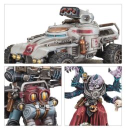 Combat Patrol / Patrulla - Genestealer Cults - Imagen 8