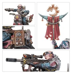 Combat Patrol / Patrulla - Genestealer Cults - Imagen 9