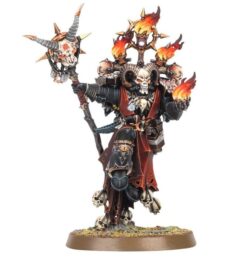 Combat Patrol / Patrulla - Chaos Space Marines - Imagen 3