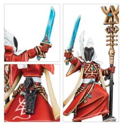 Combat Patrol / Patrulla Aeldari - Imagen 3