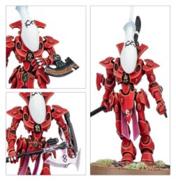 Combat Patrol / Patrulla Aeldari - Imagen 5