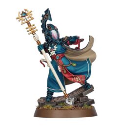 Combat Patrol / Patrulla - Corsarios Aeldari - Imagen 3