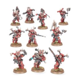 Combat Patrol - Patrulla World Eaters - Imagen 3