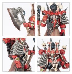 Combat Patrol - Patrulla World Eaters - Imagen 8