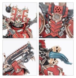 Combat Patrol - Patrulla World Eaters - Imagen 9