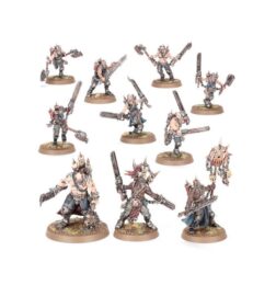 Combat Patrol - Patrulla World Eaters - Imagen 6
