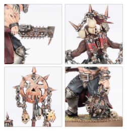 Combat Patrol - Patrulla World Eaters - Imagen 10