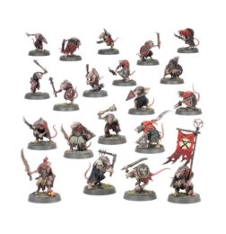 Caja de inicio Warhammer Age of Sigmar: Guerrero (Castellano) - Imagen 4