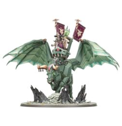 Urak Taar el Primer Herrero Daemónico - Helsmiths of Hashut - Imagen 3