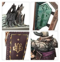 Urak Taar el Primer Herrero Daemónico - Helsmiths of Hashut - Imagen 5