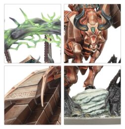 Urak Taar el Primer Herrero Daemónico - Helsmiths of Hashut - Imagen 6