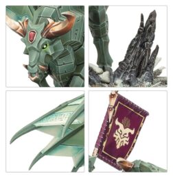 Urak Taar el Primer Herrero Daemónico - Helsmiths of Hashut - Imagen 7