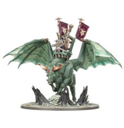 Urak Taar el Primer Herrero Daemónico - Helsmiths of Hashut - Imagen 4