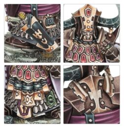 Déspota de Guerra - Helsmiths of Hashut - Imagen 3