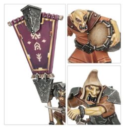 Hobgrotz Vándaloz - Helsmiths of Hashut - Imagen 3