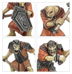 Hobgrotz Vándaloz - Helsmiths of Hashut - Imagen 5
