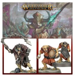 Hobgrotz Vándaloz - Helsmiths of Hashut - Imagen 6