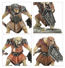 Hobgrotz Vándaloz - Helsmiths of Hashut - Imagen 7