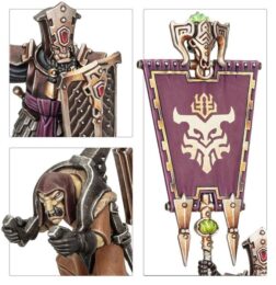 Cohorte Infernal - Helsmiths of Hashut - Imagen 4