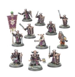 Cohorte Infernal - Helsmiths of Hashut - Imagen 3